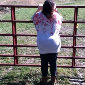 Meet your Posher, Roberta